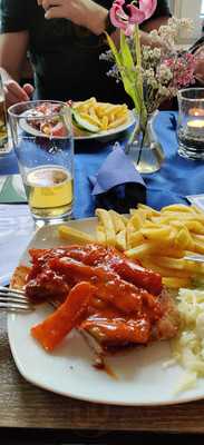 Vereinslokal Schalke 04 "bosch"