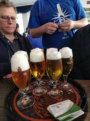 Vereinslokal Schalke 04 "bosch"