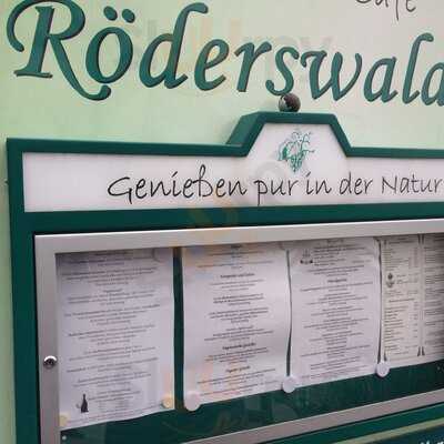Röderswald