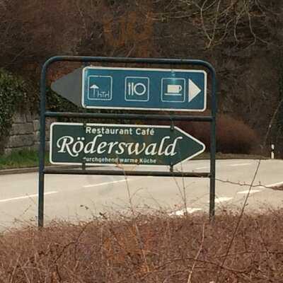 Röderswald