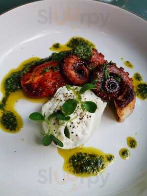 Restaurant Nagels Kranz Wilde Welt