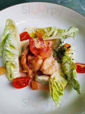 Restaurant Nagels Kranz Wilde Welt