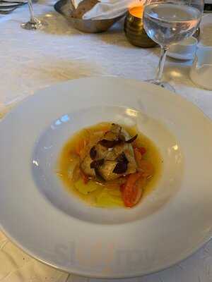 Restaurant Nagels Kranz Wilde Welt