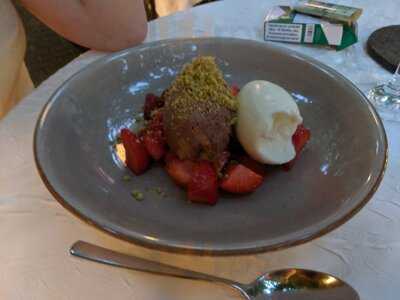 Restaurant Nagels Kranz Wilde Welt