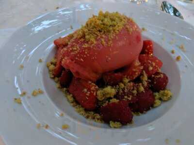 Restaurant Nagels Kranz Wilde Welt