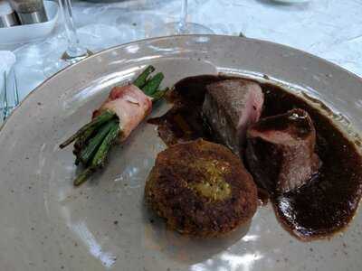 Restaurant Nagels Kranz Wilde Welt