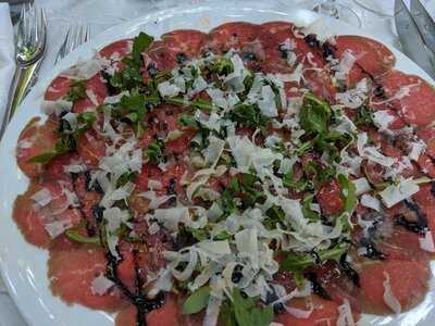 Restaurant Nagels Kranz Wilde Welt