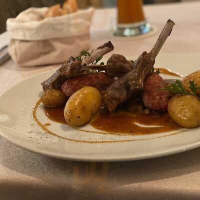 Osteria Al Vecchio Torchio