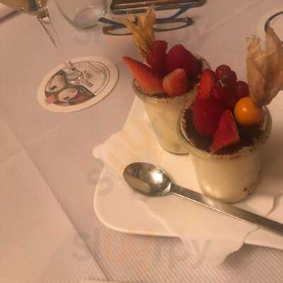 Osteria Al Vecchio Torchio