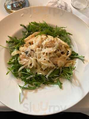 Osteria Al Vecchio Torchio