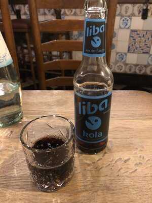 Henrik's Restaurant & Kneipe