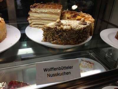 Cafe Cat Coffee And Tea