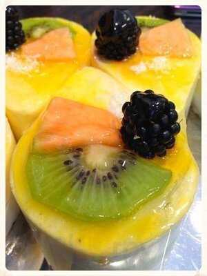 Cafe Cat Coffee And Tea