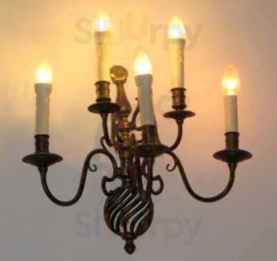 Schloss Gastronomie Kaisergarten