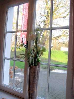 Schloss Gastronomie Kaisergarten