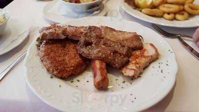 Restaurant Dubrovnik