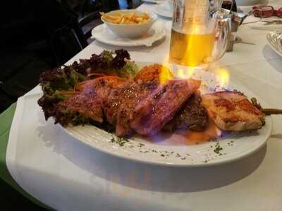 Restaurant Dubrovnik