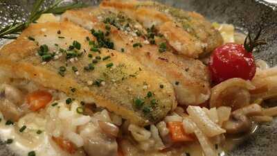 Hotel-restaurant Kohlbrecher