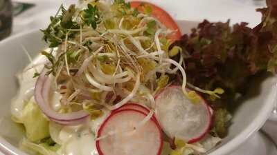 Hotel-restaurant Kohlbrecher