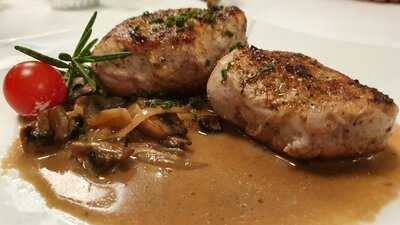 Hotel-restaurant Kohlbrecher