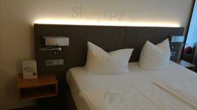 Hotel-restaurant Kohlbrecher