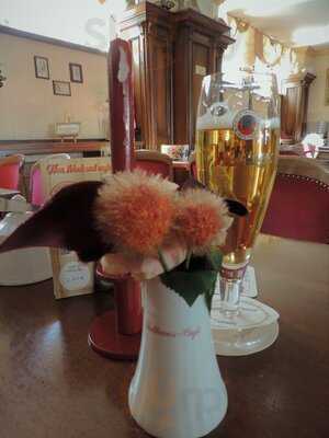 Rathaus-café Magdeburg