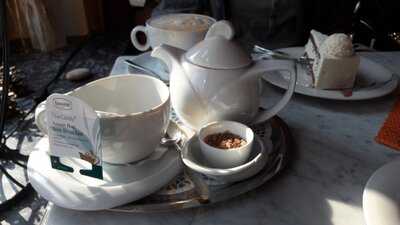 Konditorei & Kaffeehaus Rabenstein