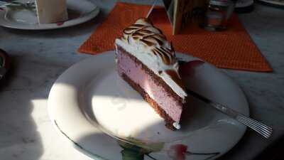 Konditorei & Kaffeehaus Rabenstein