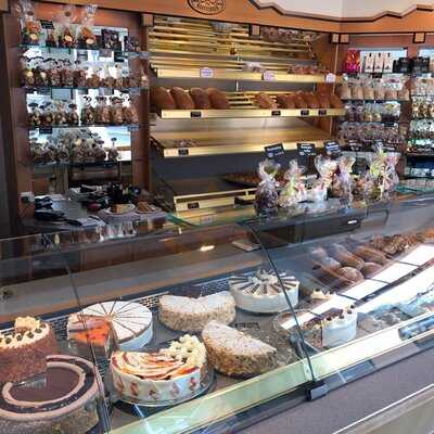 Konditorei & Kaffeehaus Rabenstein