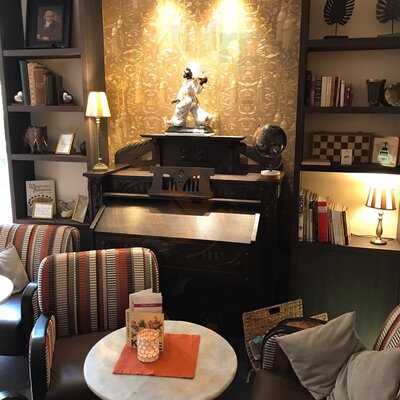 Konditorei & Kaffeehaus Rabenstein