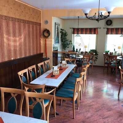 Konditorei & Kaffeehaus Rabenstein