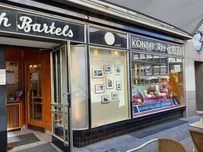 Holländische Kakao-stube