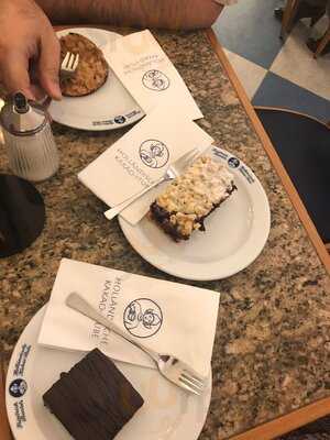 Holländische Kakao-stube