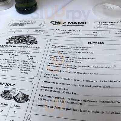 Chez Mamie Wiesbaden