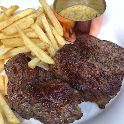 Chez Mamie Wiesbaden