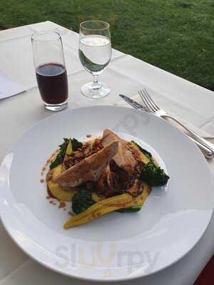 Hotel Und Restaurant Schloss Eckberg