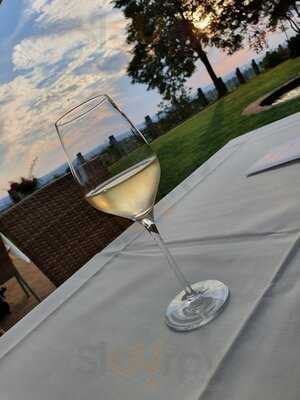 Hotel Und Restaurant Schloss Eckberg