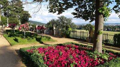 Hotel Und Restaurant Schloss Eckberg