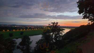 Hotel Und Restaurant Schloss Eckberg