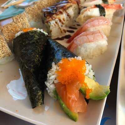 Sakura Sushi