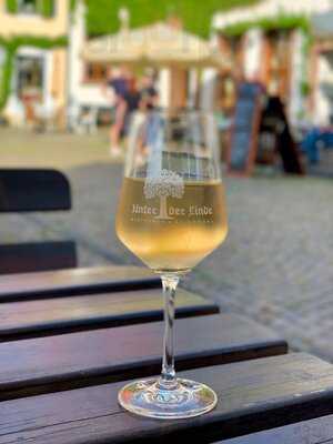 Unter Der Linde • Wirtshaus • St. Arnual