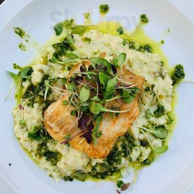 Unter Der Linde • Wirtshaus • St. Arnual