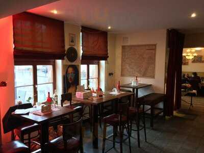 Unter Der Linde • Wirtshaus • St. Arnual