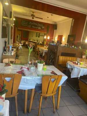 Die Schnitzelschmiede