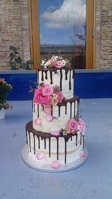 Krümelfee Café & Catering