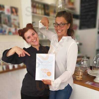 Krümelfee Café & Catering