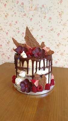 Krümelfee Café & Catering