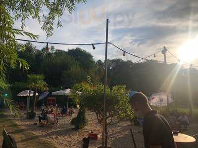 Uferstüble Biergarten