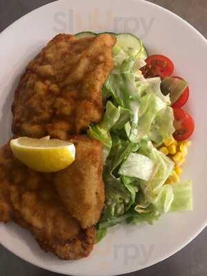 Uferstüble Biergarten