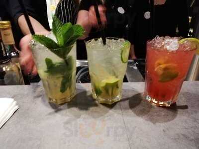 Bambi. Cocktailbar & Restaurant